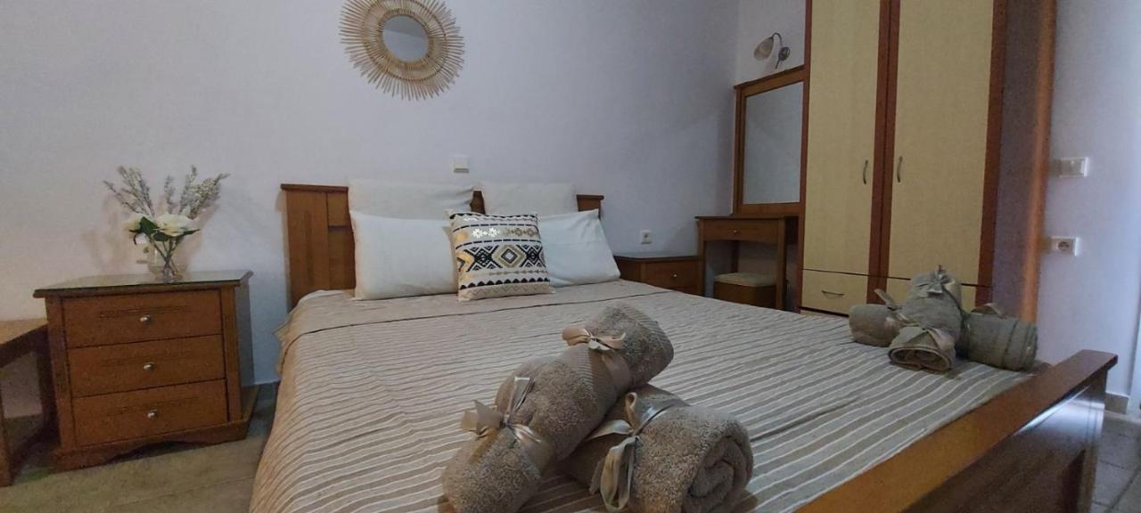 Olivista Apartment *